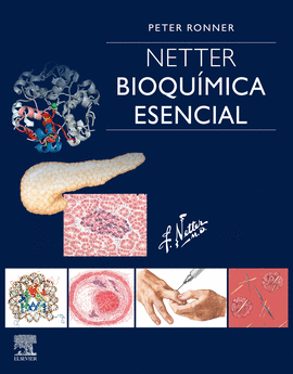 NETTER. BIOQUMICA ESENCIAL