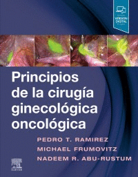 PRINCIPIOS DE LA CIRUGIA GINECOLOGICA ONCOLOGICA