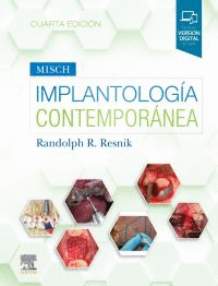 MISCH IMPLANTOLOGIA CONTEMPORANEA