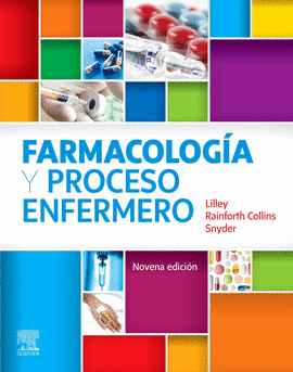 FARMACOLOGA Y PROCESO ENFERMERO