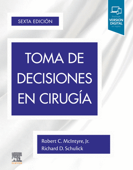 TOMA DE DECISIONES EN CIRUGA