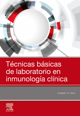 TECNICAS BASICAS DE LABORATORIO EN INMUNOLOGIA CLINICA