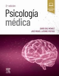 PSICOLOGIA MEDICA