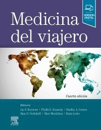 MEDICINA DEL VIAJERO