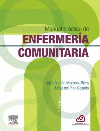 MANUAL PRACTICO DE ENFERMERIA COMUNITARIA