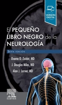 EL PEQUEO LIBRO NEGRO DE LA NEUROLOGA