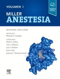 MILLER ANESTESIA 2 TMS