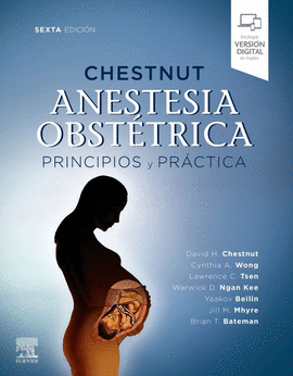 CHESTNUT ANESTESIA OBSTTRICA