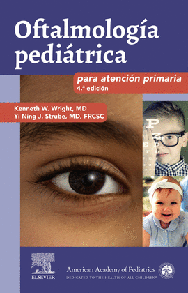 OFTALMOLOGIA PEDIATRICA PARA ATENCION PRIMARIA