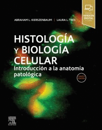 HISTOLOGA Y BIOLOGA CELULAR