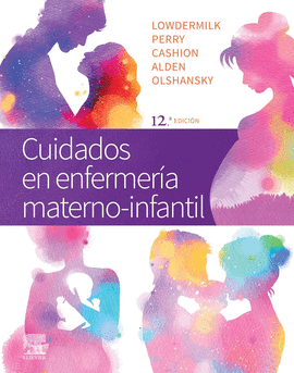 CUIDADOS EN ENFERMER�A MATERNO-INFANTIL