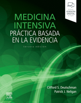 MEDICINA INTENSIVA PRACTICA BASADA EN LA EVIDENCIA