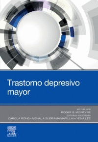 TRASTORNO DEPRESIVO MAYOR