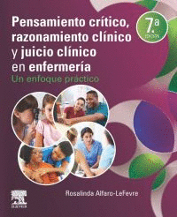 PENSAMIENTO CRITICO, RAZONAMIENTO CLINICO Y JUICIO CLINICO EN ENFERMERIA