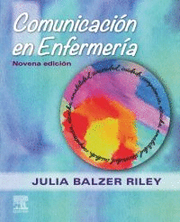 COMUNICACIN EN ENFERMERA