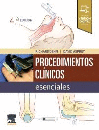 PROCEDIMIENTOS CLINICOS ESENCIALES