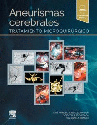 ANEURISMAS CEREBRALES