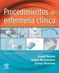PROCEDIMIENTOS DE ENFERMERIA CLINICA