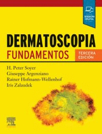 DERMATOSCOPIA FUNDAMENTOS