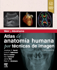 WEIR Y ABRAHAMS. ATLAS DE ANATOM�A HUMANA POR T�CNICAS DE IMAGEN