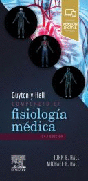 GUYTON Y HALL COMPENDIO DE FISIOLOGA MDICA (14 ED.)