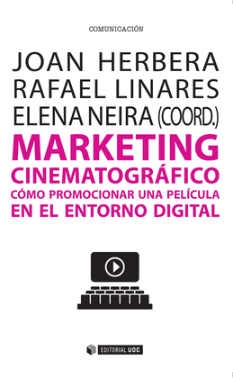 MARKETING CINEMATOGR�FICO