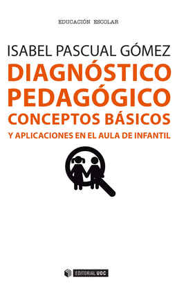 DIAGNSTICO PEDAGGICO