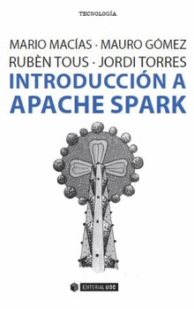 INTRODUCCIN A APACHE SPARK