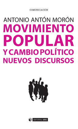 MOVIMIENTO POPULAR Y CAMBIO POLTICO