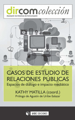 CASOS DE ESTUDIO DE RELACIONES PBLICAS