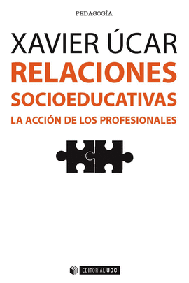 RELACIONES SOCIOEDUCATIVAS