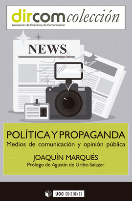 POLTICA Y PROPAGANDA