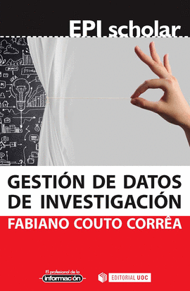 GESTIN DE DATOS DE INVESTIGACIN