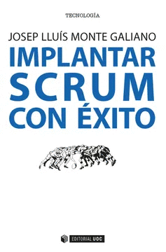 IMPLANTAR SCRUM CON �XITO