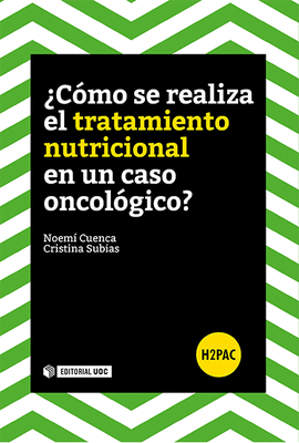 COMO SE REALIZA EL TRATAMIENTO NUTRICIONAL EN UN CASO ONCOL