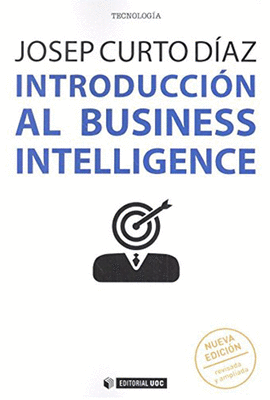 INTRODUCCION AL BUSINESS INTELLIGENCE