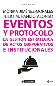 EVENTOS Y PROTOCOLO