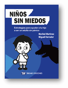 NIOS SIN MIEDOS