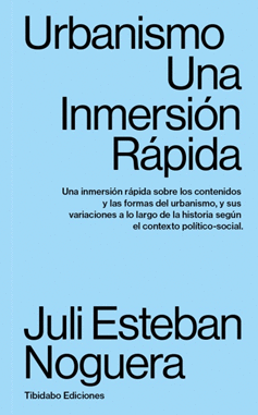 URBANISMO