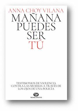 MAANA PUEDES SER TU