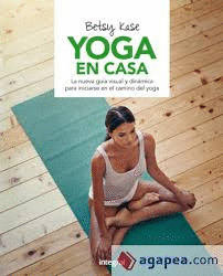 YOGA EN CASA