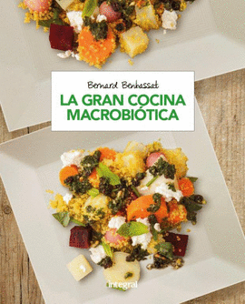 LA GRAN COCINA MACROBITICA