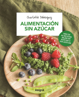 ALIMENTACIN SIN AZCAR