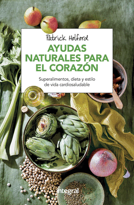 AYUDAS NATURALES PARA EL CORAZ�N