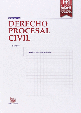 DERECHO PROCESAL CIVIL