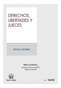 DERECHOS, LIBERTADES Y JUECES