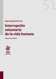 INTERRUPCIN VOLUNTARIA DE LA VIDA HUMANA