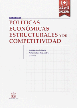 POLTICAS ECONMICAS ESTRUCTURALES Y DE COMPETITIVIDAD