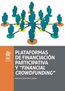 PLATAFORMAS DE FINANCIACIN PARTICIPATIVA Y 