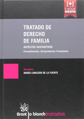 TRATADO DE DERECHO DE FAMILIA